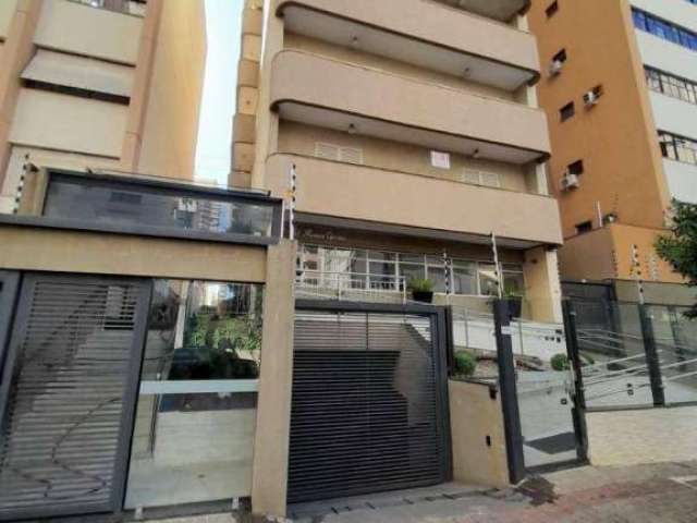 Apartamento com 3 dormitórios à venda, 120 m² por R$ 440.000,00 - Centro - Londrina/PR