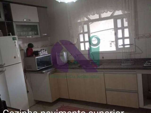 Sobrado com 4 quartos à venda, cipava - osasco para | Cipava, Osasco, São Paulo