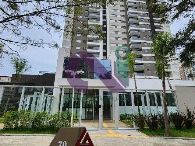 Apartamento novo, 194m , 3 suítes à venda, Umuarama, OSASCO - SP