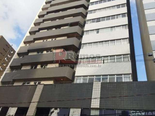 Apartamento com 3 quartos à venda na Avenida Sete de Setembro, 4349, Água Verde, Curitiba, 150 m2 por R$ 1.280.000