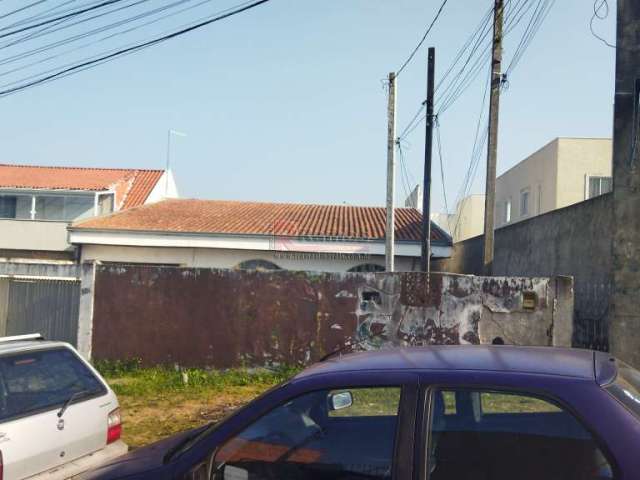 Casa com 3 quartos à venda no Xaxim, Curitiba  por R$ 365.000