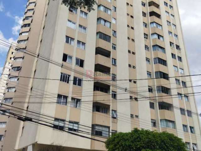 Apartamento com 3 quartos à venda na Rua Oyapock, 144, Cristo Rei, Curitiba, 90 m2 por R$ 585.000
