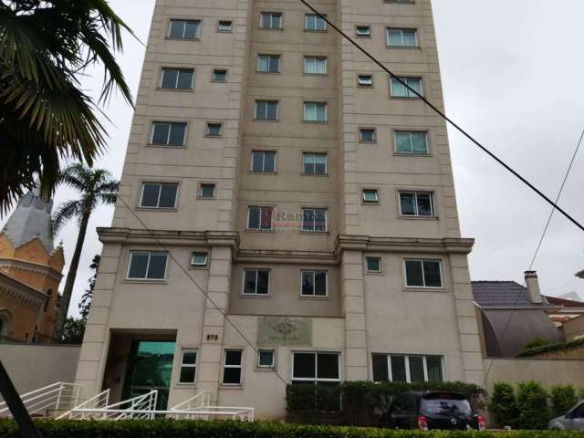 Apartamento com 3 quartos à venda na Avenida João Gualberto, Alto da Glória, Curitiba, 98 m2 por R$ 731.000