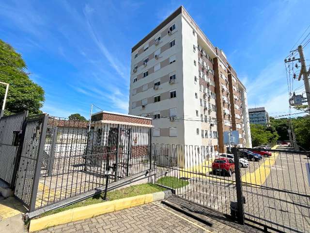 Apartamento à venda  com 2 quarto(s) Vaga escriturada na Vila Nova