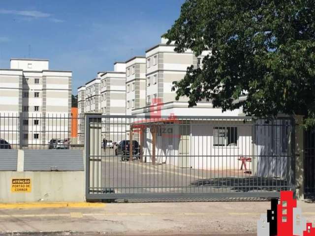 Apartamento à venda na Vila Olímpica, Esteio , 52 m2 por R$ 212.000