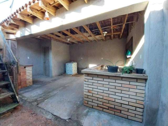 Casa à venda na Rua Vandeni José Veronez, 44, Fortuna, Sapucaia do Sul, 70 m2 por R$ 220.000