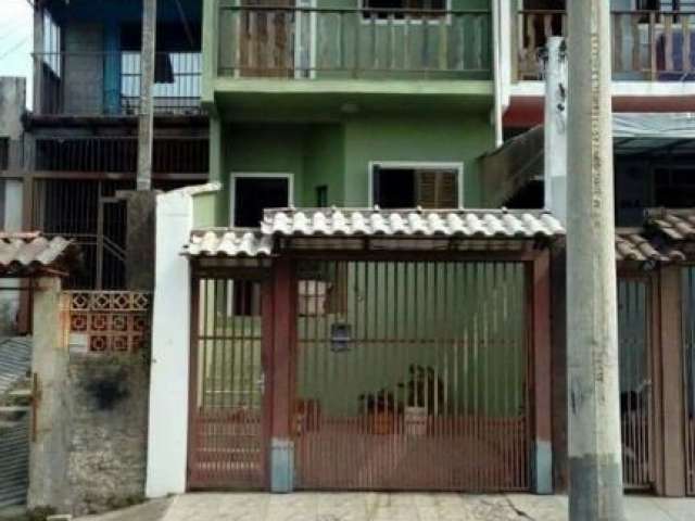 Casa com 2 quartos à venda na Nova Sapucaia, Sapucaia do Sul , 67 m2 por R$ 220.000