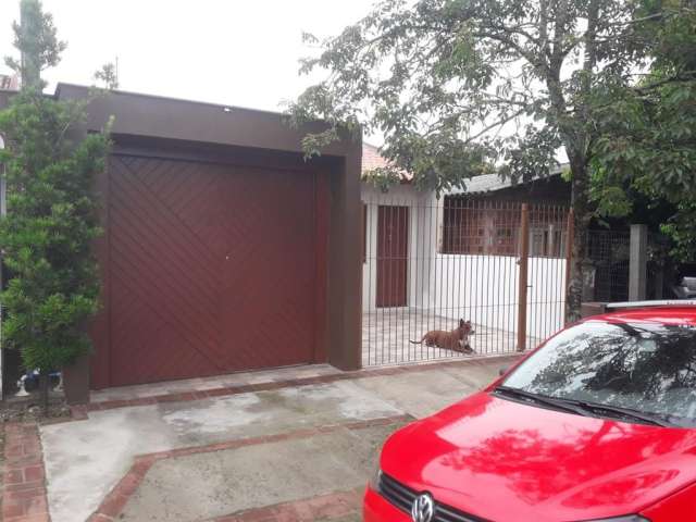 Casa com 2 quartos à venda no Feitoria, São Leopoldo , 60 m2 por R$ 250.000