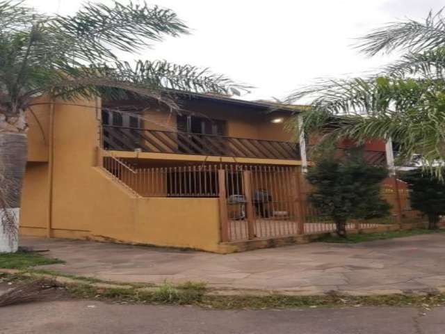 Casa com 3 quartos à venda na Rua Dois Amigos, 130, Primor, Sapucaia do Sul, 100 m2 por R$ 380.000
