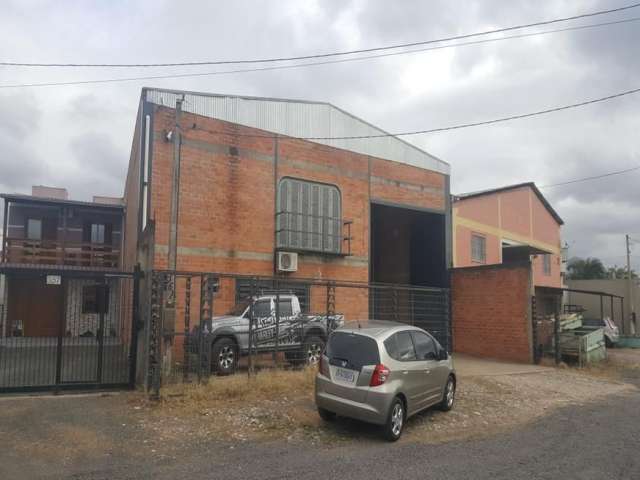 Prédio com 1 sala à venda no Dihel, Sapucaia do Sul , 300 m2 por R$ 900.000