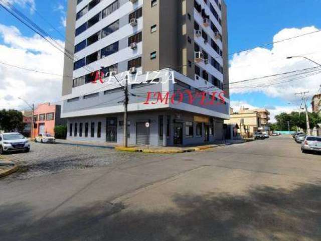 Apartamento para venda possui 104 metros quadrados com 2 quartos em Centro - Sapucaia do Sul - RS
