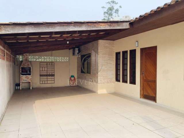 Casa em Condomínio em Cohapar - Guaratuba, PR