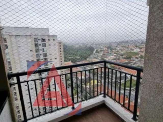 Residencial - City Bussocaba