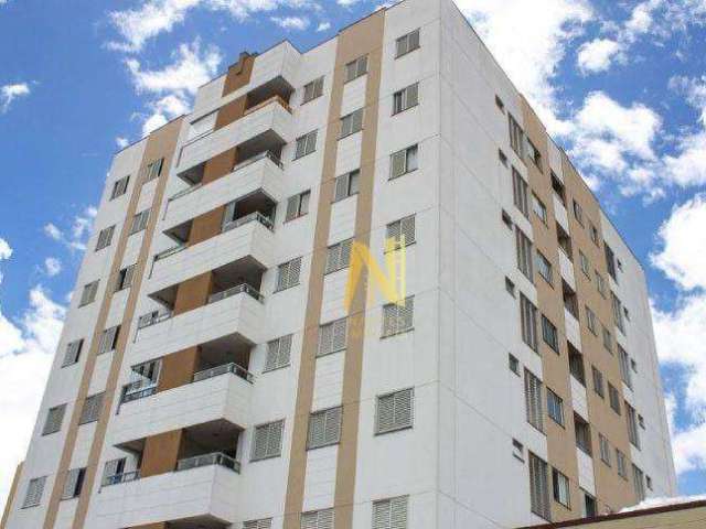 Apartamento com 3 dormitórios à venda, 73 m² por R$ 450.000,00 - Vila Brasil - Londrina/PR
