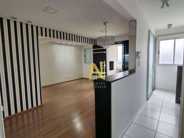 Apartamento próximo ao Shopping Catuai - por R$ 432.000 - Terra Bonita - Londrina/PR