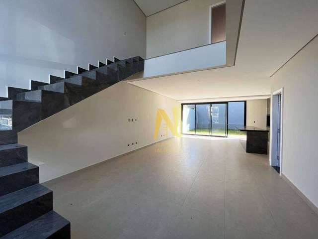Casa com 3 dormitórios à venda, 198 m² por R$ 1.390.000,00 - Jardim Montecatini - Londrina/PR