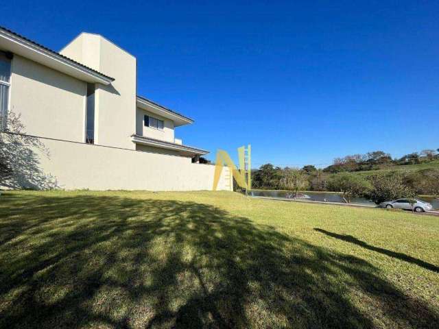 Terreno à venda, 622 m² por R$ 1.450.000,00 - Gleba Fazenda Palhano - Londrina/PR