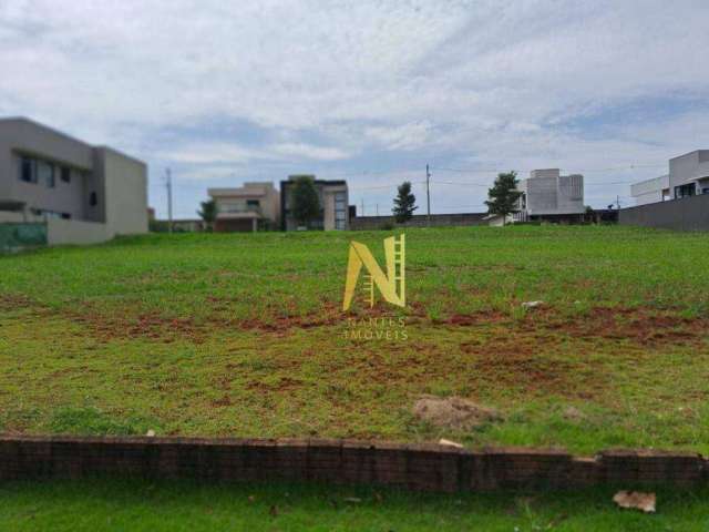 Terreno à venda, 254 m² por R$ 360.000,00 - Parque Tauá - Londrina/PR