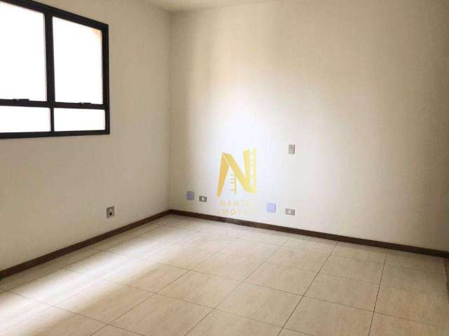 Sala à venda, 90 m² por R$ 295.000,00 - Centro - Londrina/PR