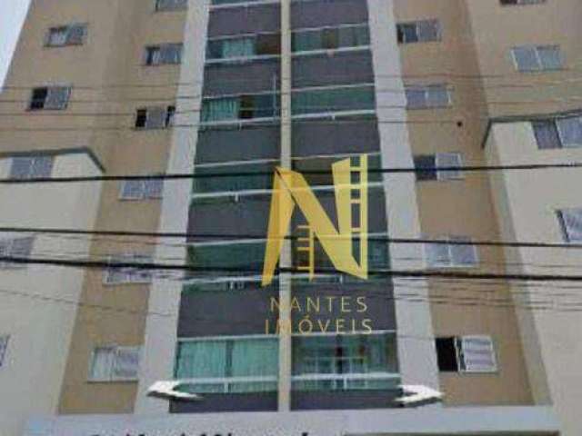 Apartamento com 3 dormitórios à venda, 96 m² por R$ 450.000,00 - Igapó - Londrina/PR