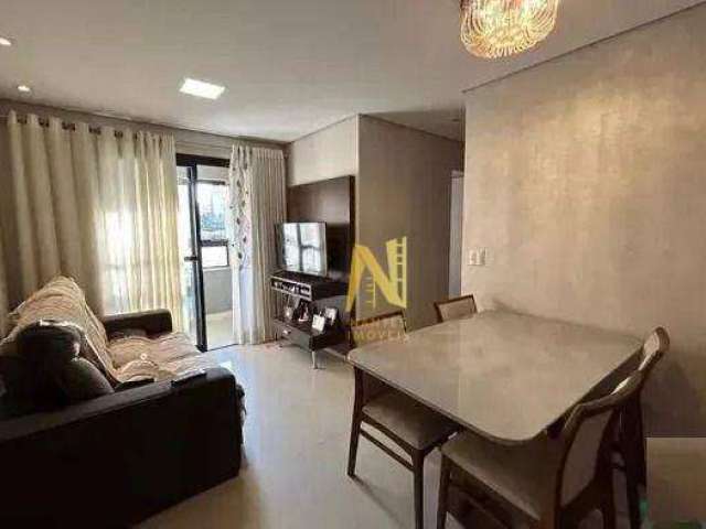 Apartamento com 3 dormitórios à venda, 65 m² por R$ 430.000,00 - Centro - Londrina/PR