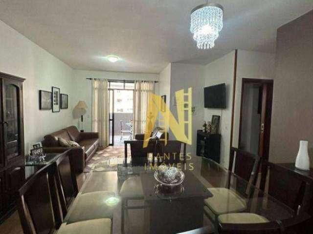 Apartamento à venda,  3 quartos 1 suite e 2 vagas de garagem no Centro de Londrina/PR