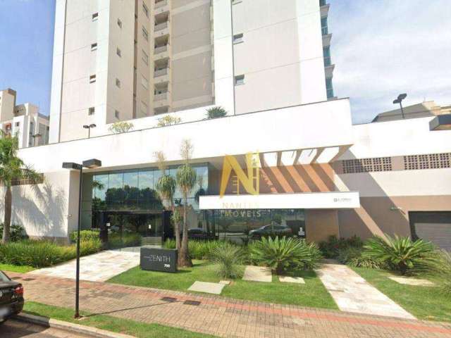 Apartamento Maison Zenith com 3 dormitórios à venda, 124 m² por R$ 1.298.000 - Andrade - Londrina/PR