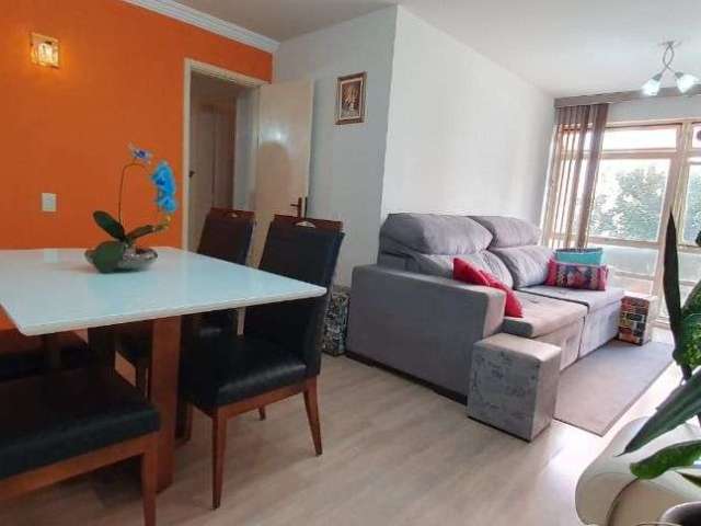Apartamento com 3 dormitórios à venda, 108 m² por R$ 260.000,00 - Vila Larsen 1 - Londrina/PR