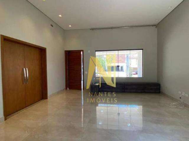 Casa com 4 dormitórios à venda, 224 m² por R$ 1.990.000,00 - Royal Forest - Londrina/PR