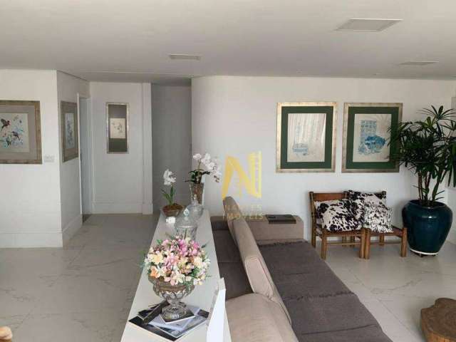 Cobertura Duplex à venda, 367 m² por R$ 1.300.000 - Centro - Londrina/PR