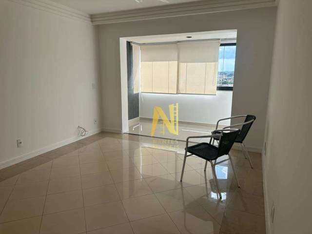 Apartamento com 3 suítes à venda, 137 m² por R$ 824.000 - Jardim Agari - Londrina/PR