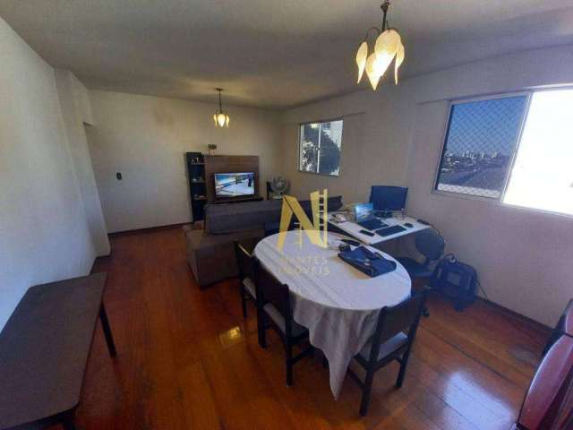 Apartamento com 3 dormitórios à venda, 89 m² por R$ 315.000,00 - Vila Ipiranga - Londrina/PR