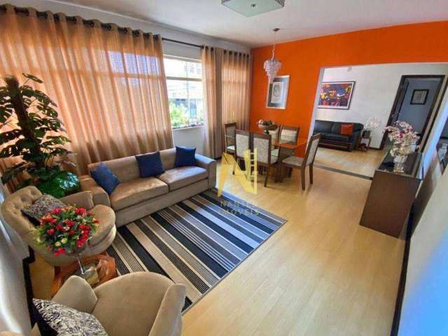 Apartamento com 3 dormitórios à venda, R$ 435.000 - Centro - Londrina/PR