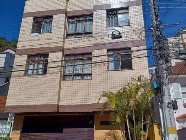 Apartamento à venda no bairro Centro - Nova Friburgo/RJ
