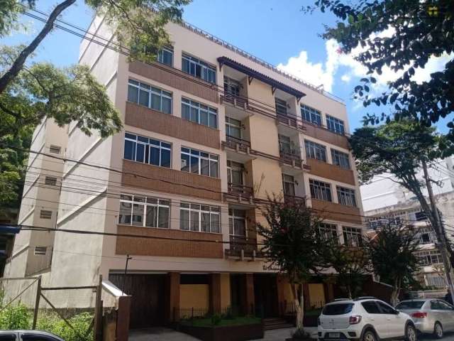 Apartamento à venda no bairro Centro - Nova Friburgo/RJ