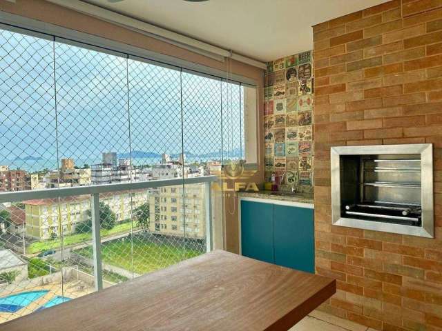 Apartamento à Venda na Enseada no Guarujá | Alfa Imóveis