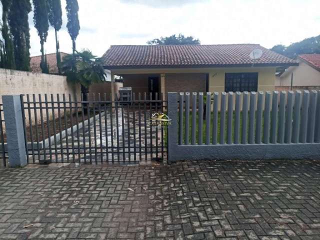 Casa com 3 quartos à venda na Rua Francisco Manoel da Cruz, 965, Centro, Balsa Nova por R$ 480.000
