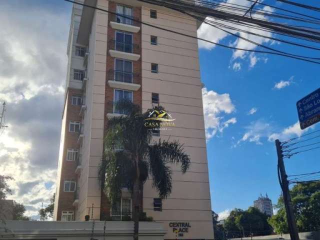 Apartamento com 1 quarto para alugar na Rua João Manoel, 283, São Francisco, Curitiba por R$ 1.300