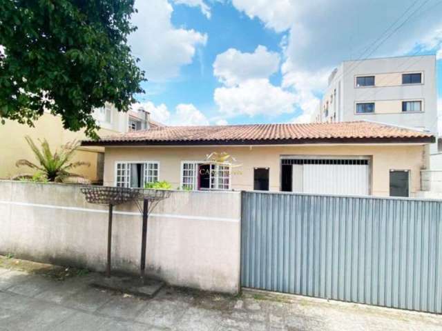 Casa com 3 quartos à venda na Rua Joaquim Ribas de Andrade, 852, Vila Solene, Campo Largo por R$ 900.000