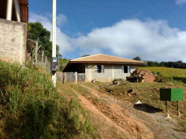 Casa com 2 quartos à venda na Estrada do Riacho, 65, Nova Serrinha, Balsa Nova por R$ 290.000