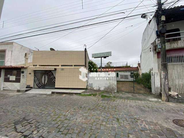Casa com 3 dormitórios à venda, 98 m² por R$ 280.000,00 - Serraria Brasil - Feira de Santana/BA