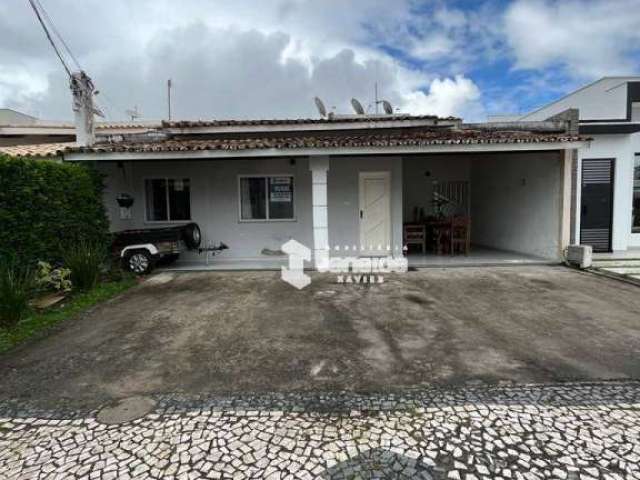 Casa com 3 dormitórios à venda, 171 m² por R$ 550.000,00 - Santa Mônica II - Feira de Santana/BA