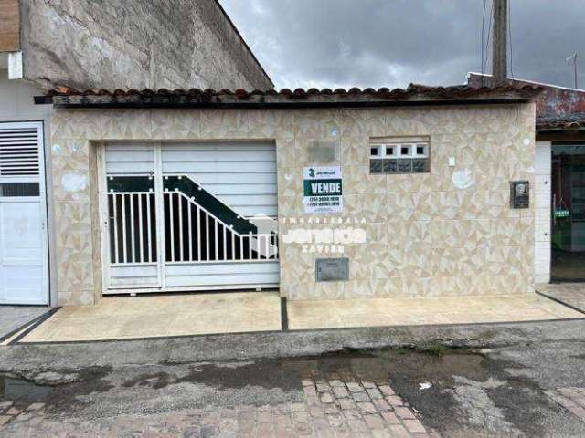 Casa com 3 dormitórios à venda, 99 m² por R$ 190.000,00 - Tomba - Feira de Santana/BA