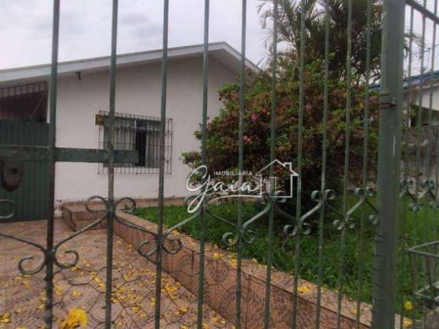 Casa com 2 dormitórios à venda, 60 m² por R$ 550.000,00 - Uberaba - Curitiba/PR