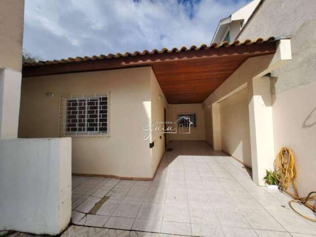 Casa com 3 dormitórios à venda, 88 m² por R$ 499.000,00 - Uberaba - Curitiba/PR