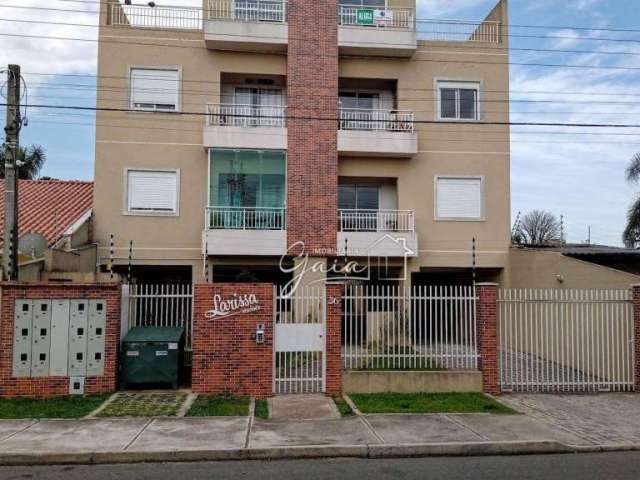 Apartamento com 2 dormitórios à venda, 60 m² por R$ 350.000,00 - Vila Tarumã - Pinhais/PR