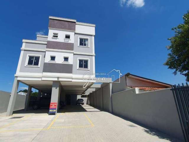 Apartamento com 3 dormitórios à venda, 73 m² por R$ 269.000,00 - Colônia Rio Grande - São José dos Pinhais/PR