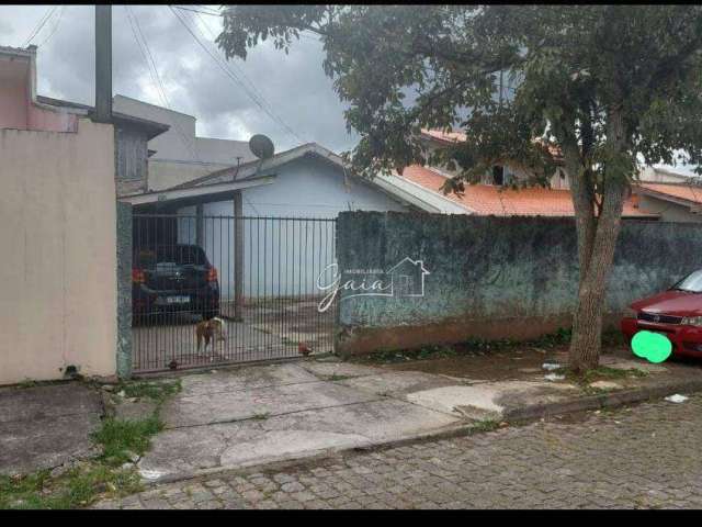 Casa com 3 dormitórios à venda, 50 m² por R$ 380.000,00 - Afonso Pena - São José dos Pinhais/PR