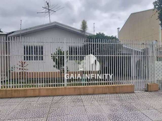 Casa com 2 dormitórios à venda, 120 m² por R$ 445.000,00 - Capão da Imbuia - Curitiba/PR
