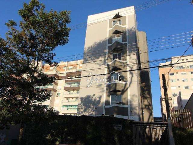 Apartamento com 3 dormitórios à venda, 79 m² por R$ 380.000,00 - Boa Vista - Curitiba/PR
